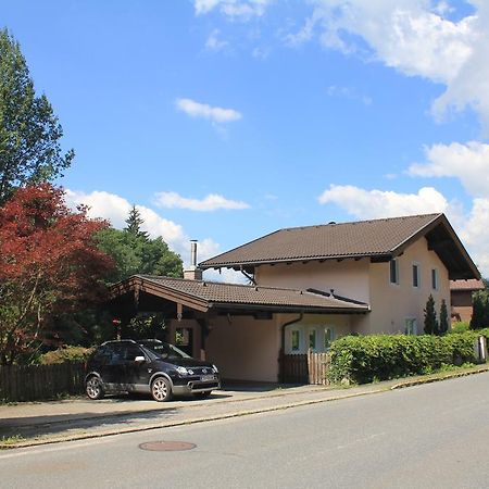 Haus Eberl Apartamento Fusch an der Glocknerstraße Exterior foto