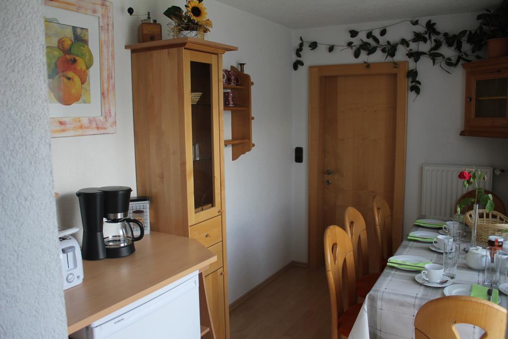 Haus Eberl Apartamento Fusch an der Glocknerstraße Exterior foto