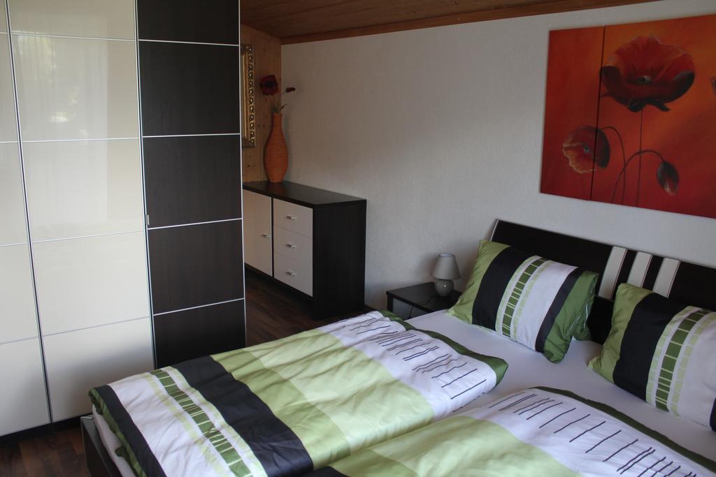 Haus Eberl Apartamento Fusch an der Glocknerstraße Exterior foto