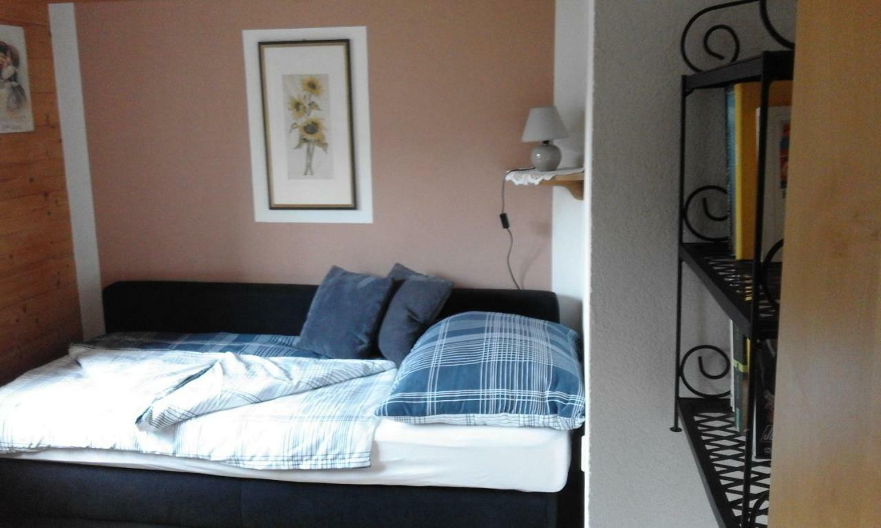 Haus Eberl Apartamento Fusch an der Glocknerstraße Exterior foto