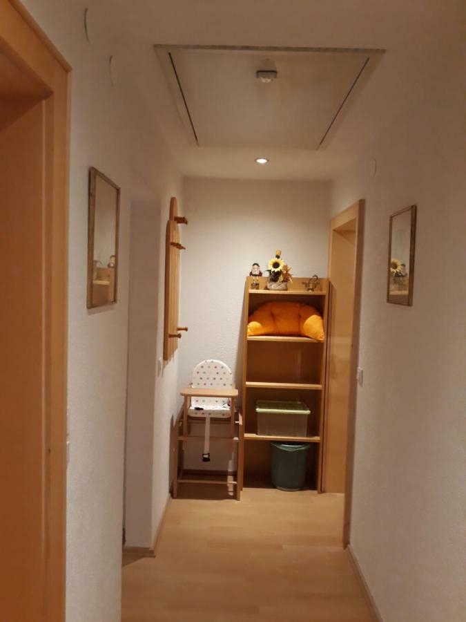 Haus Eberl Apartamento Fusch an der Glocknerstraße Exterior foto