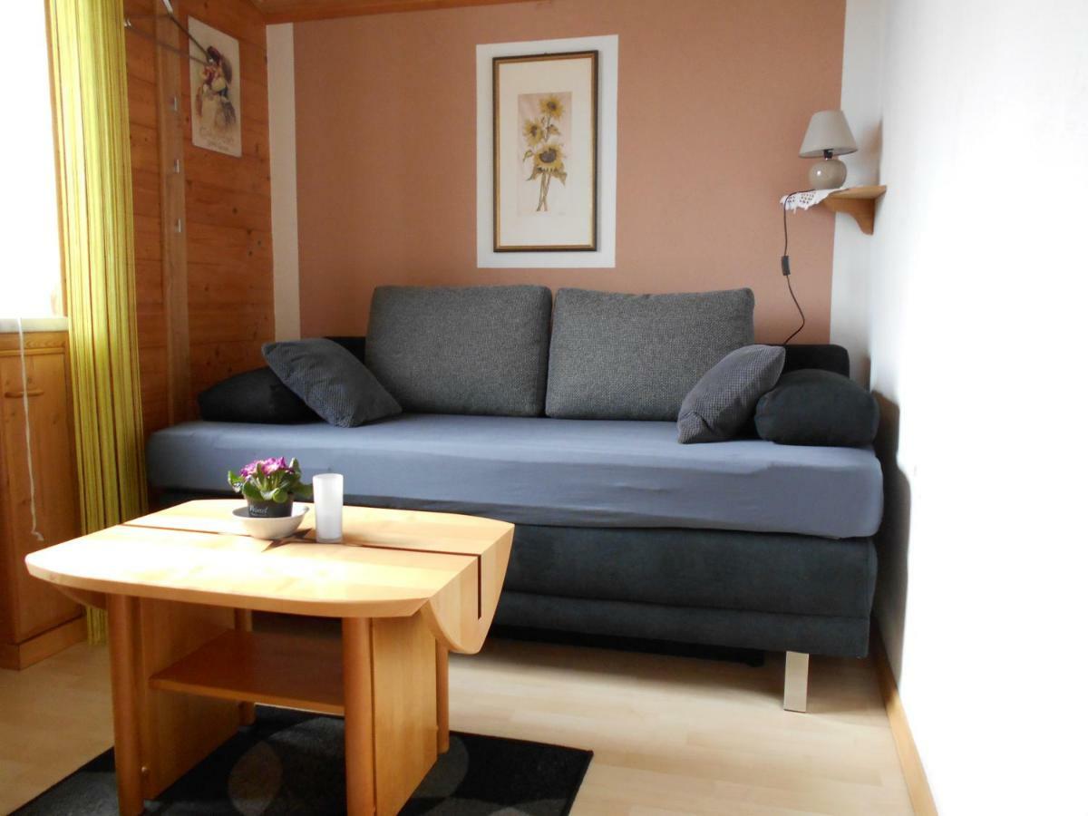 Haus Eberl Apartamento Fusch an der Glocknerstraße Exterior foto