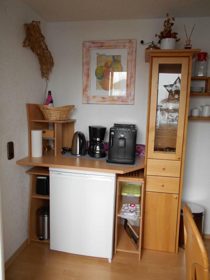 Haus Eberl Apartamento Fusch an der Glocknerstraße Exterior foto